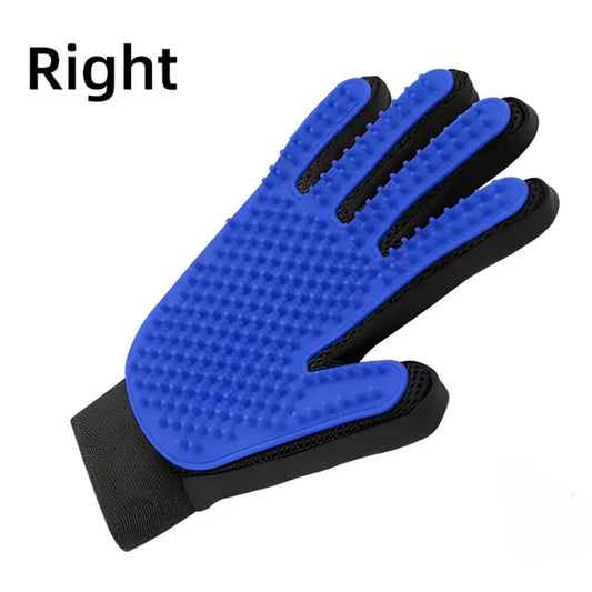 ShedEase Deshedding Grooming Glove