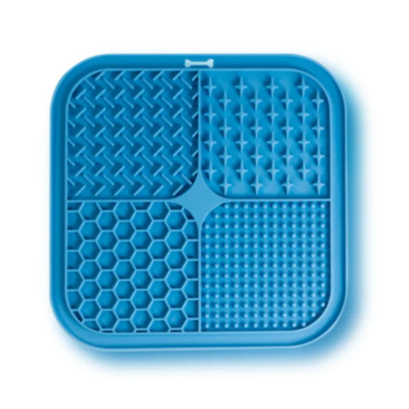 CalmLick Lick Mat Slow Feeder