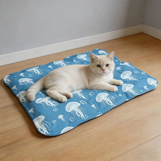 ChillPad Self-Cooling Gel Mat
