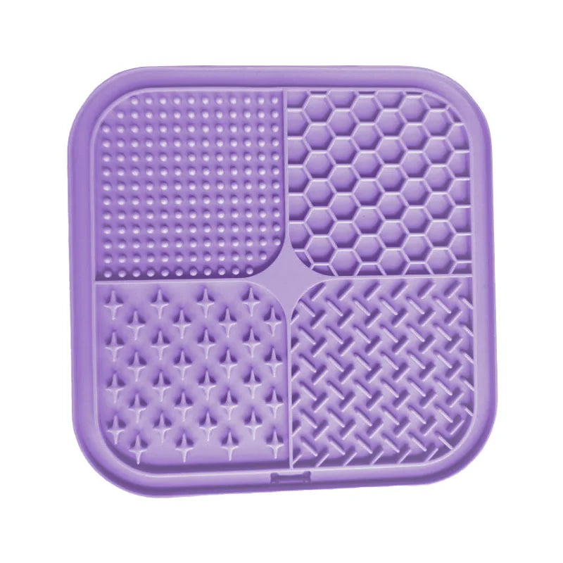 CalmLick Lick Mat Slow Feeder