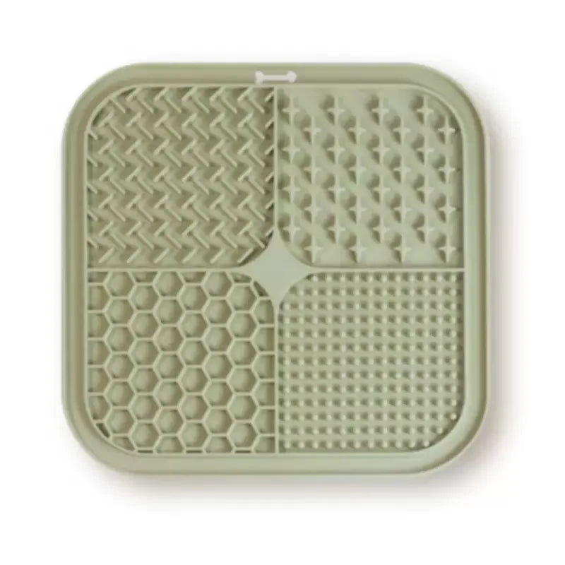 CalmLick Lick Mat Slow Feeder