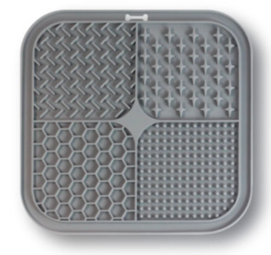 CalmLick Lick Mat Slow Feeder
